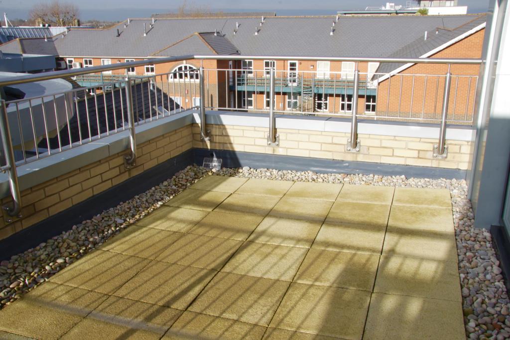Lux Living Apartments - Florian House Cambridge  Luaran gambar