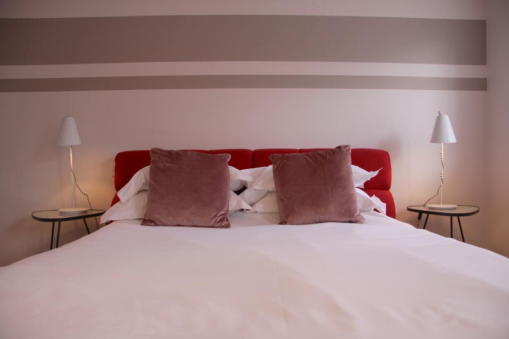 Lux Living Apartments - Florian House Cambridge  Luaran gambar