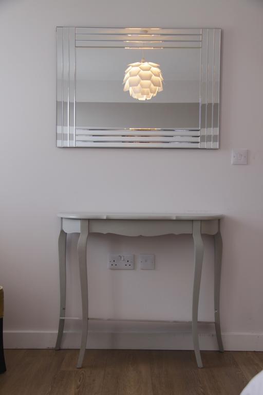 Lux Living Apartments - Florian House Cambridge  Luaran gambar