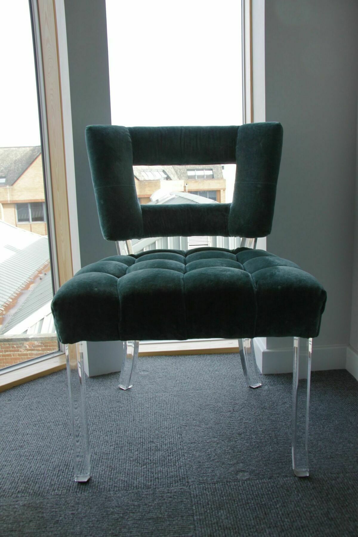 Lux Living Apartments - Florian House Cambridge  Luaran gambar