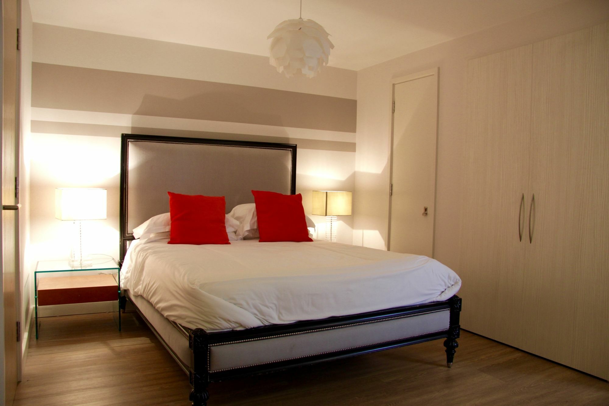 Lux Living Apartments - Florian House Cambridge  Luaran gambar