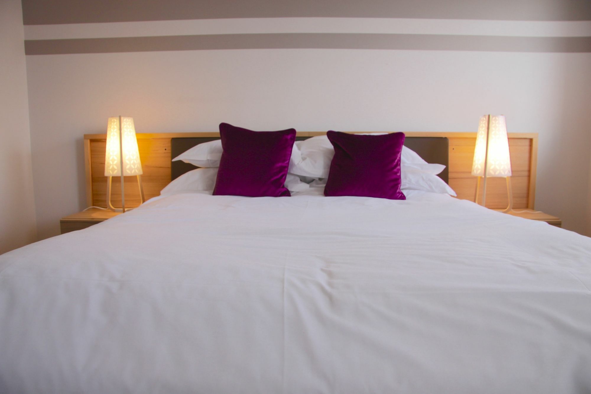 Lux Living Apartments - Florian House Cambridge  Luaran gambar