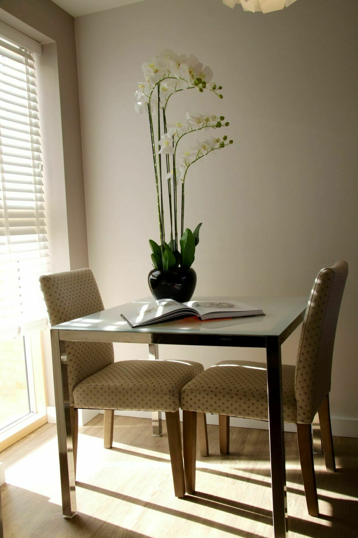Lux Living Apartments - Florian House Cambridge  Luaran gambar