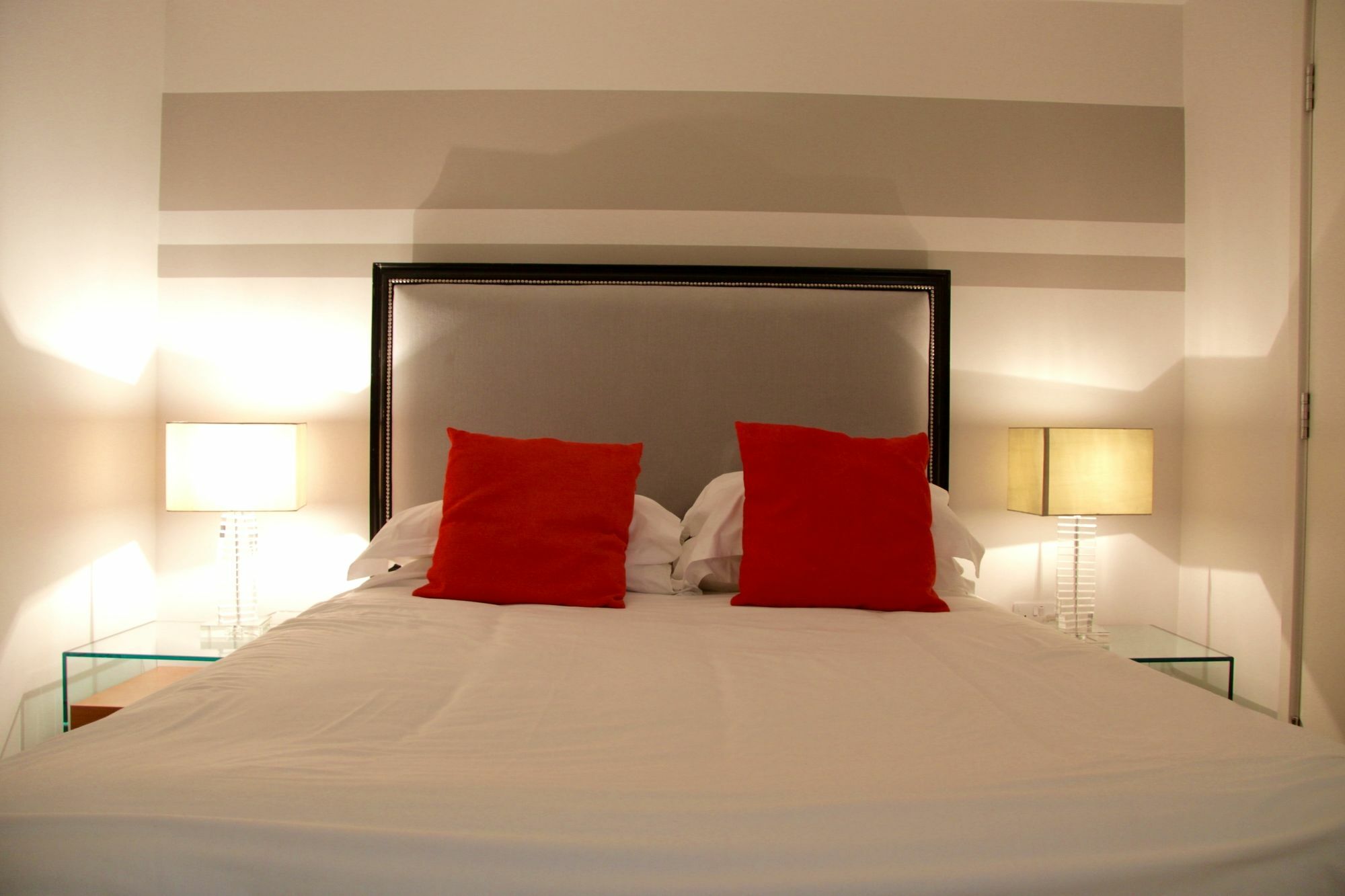 Lux Living Apartments - Florian House Cambridge  Luaran gambar
