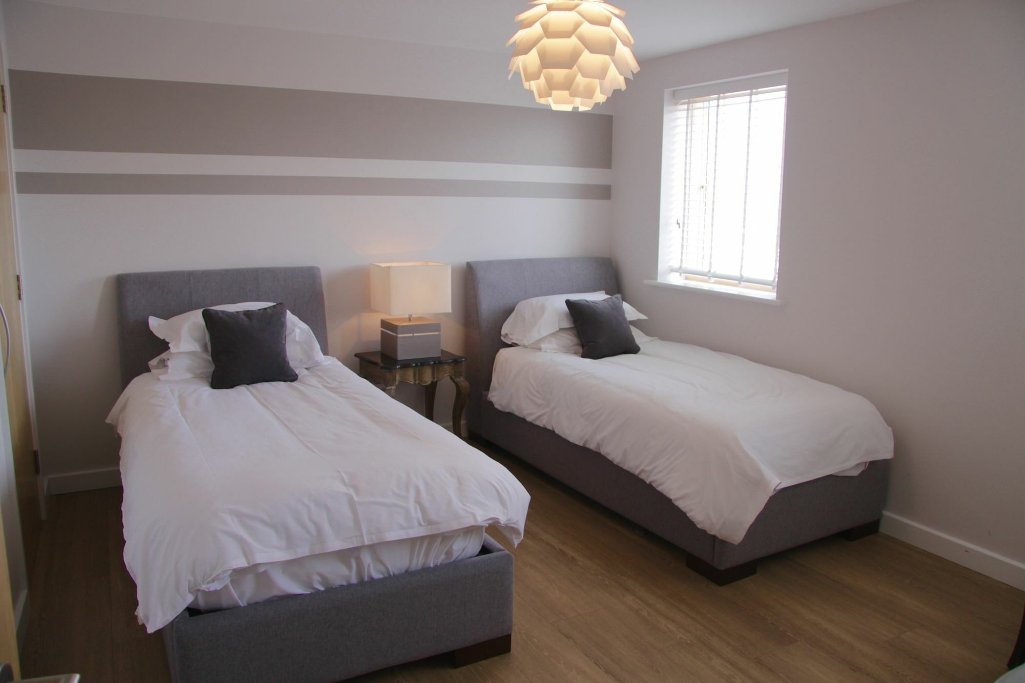 Lux Living Apartments - Florian House Cambridge  Luaran gambar